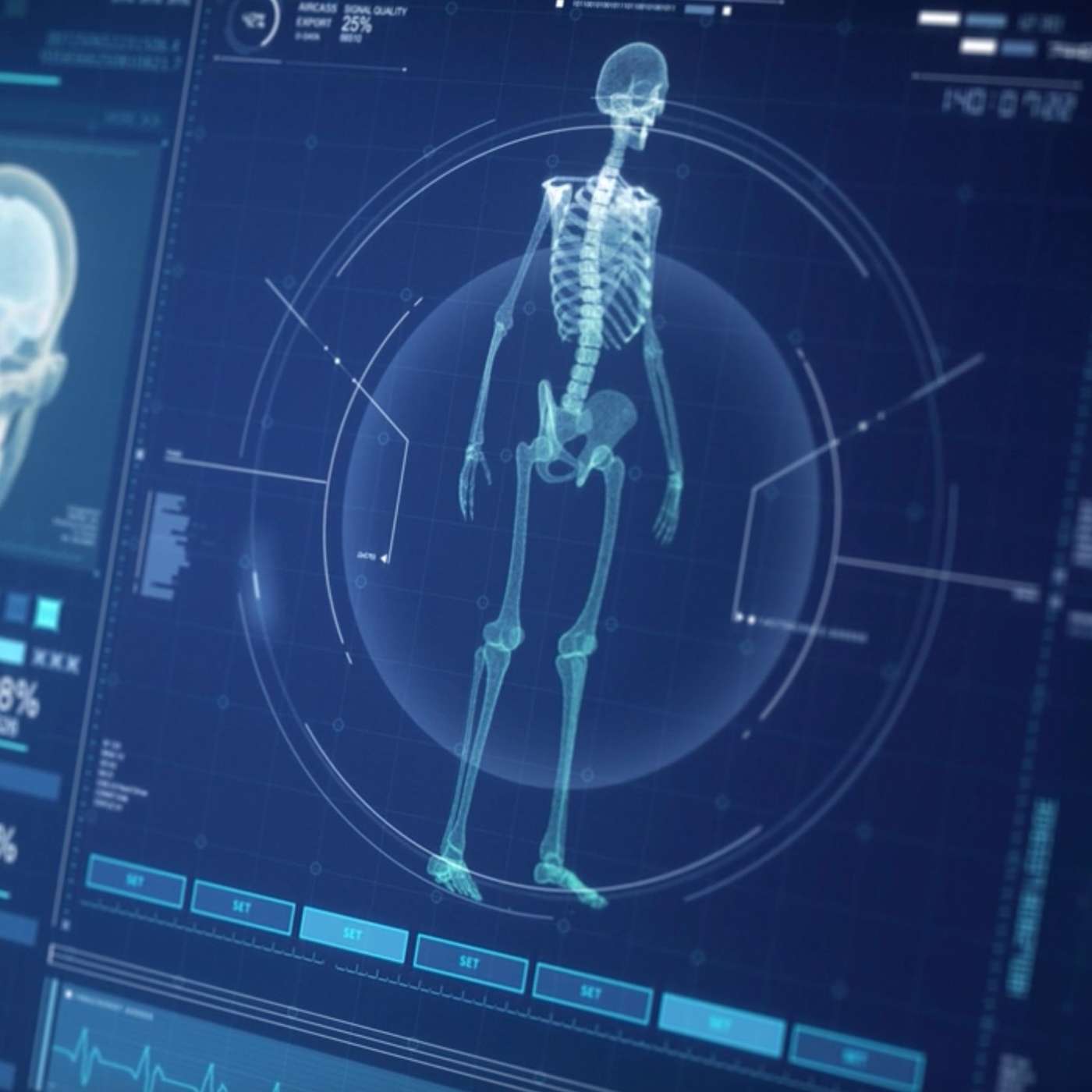 Are doctors replaceable?