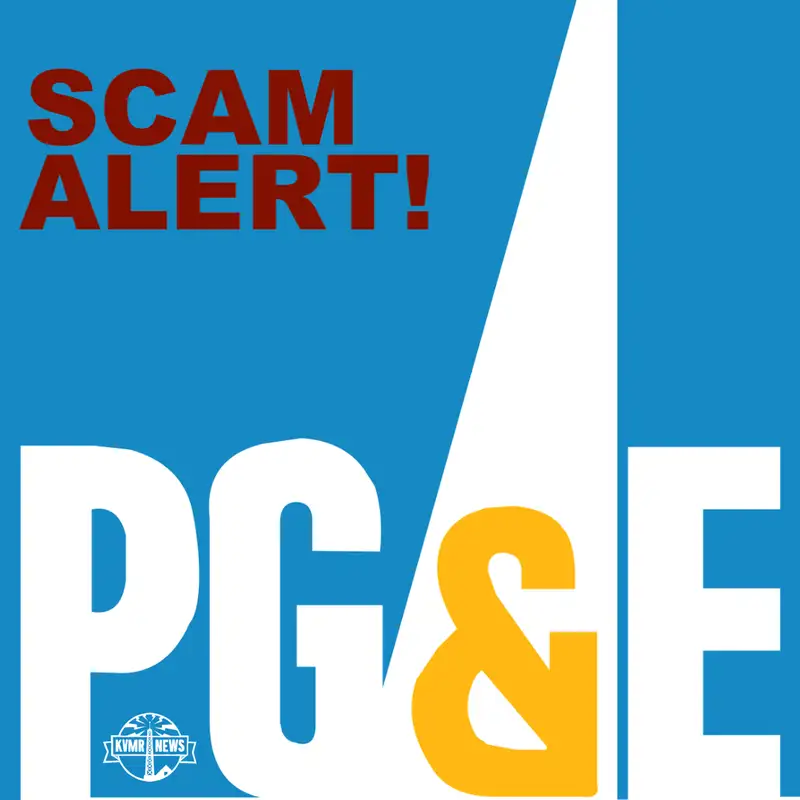 PG&E Says Scammers Are Now Using QR Codes
