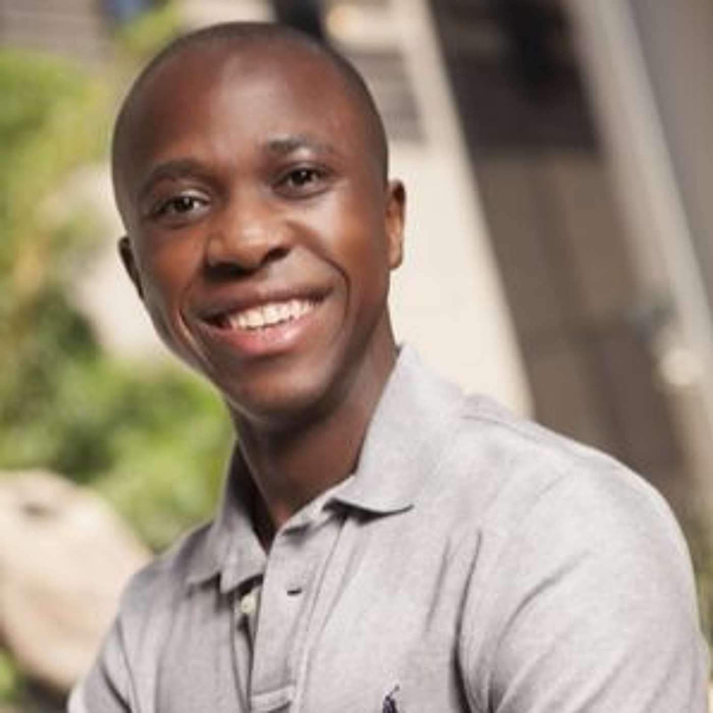 Siya Xuza And Dr Jerry Gule factor in on promoting homegrown tech innovation episode artwork