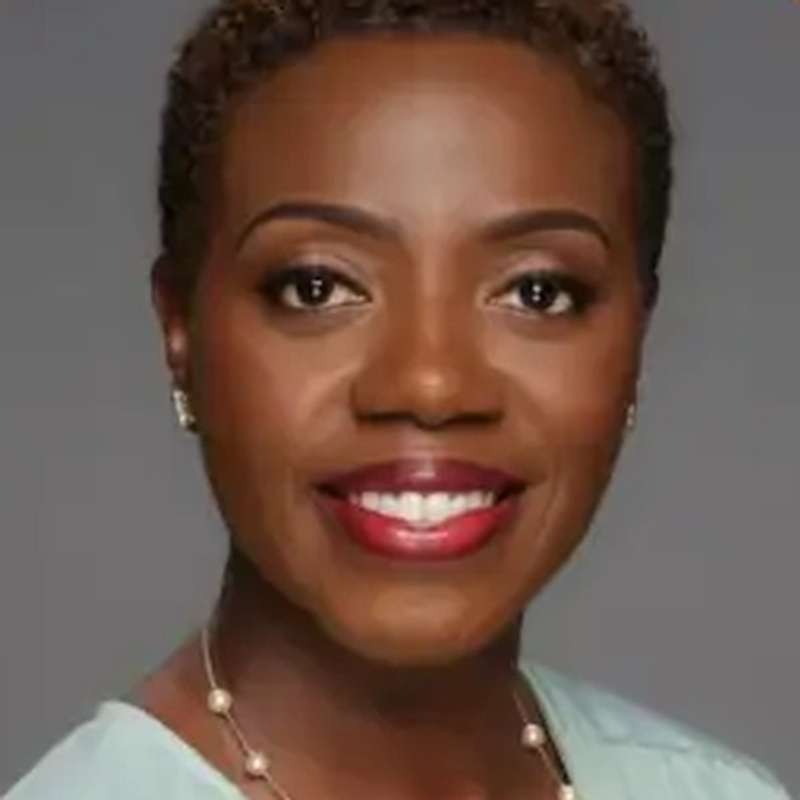 Dr. Jennifer Brown