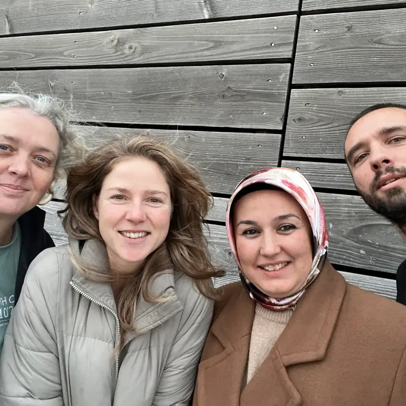 Hvad ønsker vi os af de nye fagplaner #3