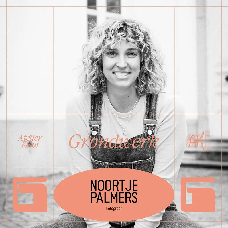S2/E7 Noortje Palmers, fotograaf