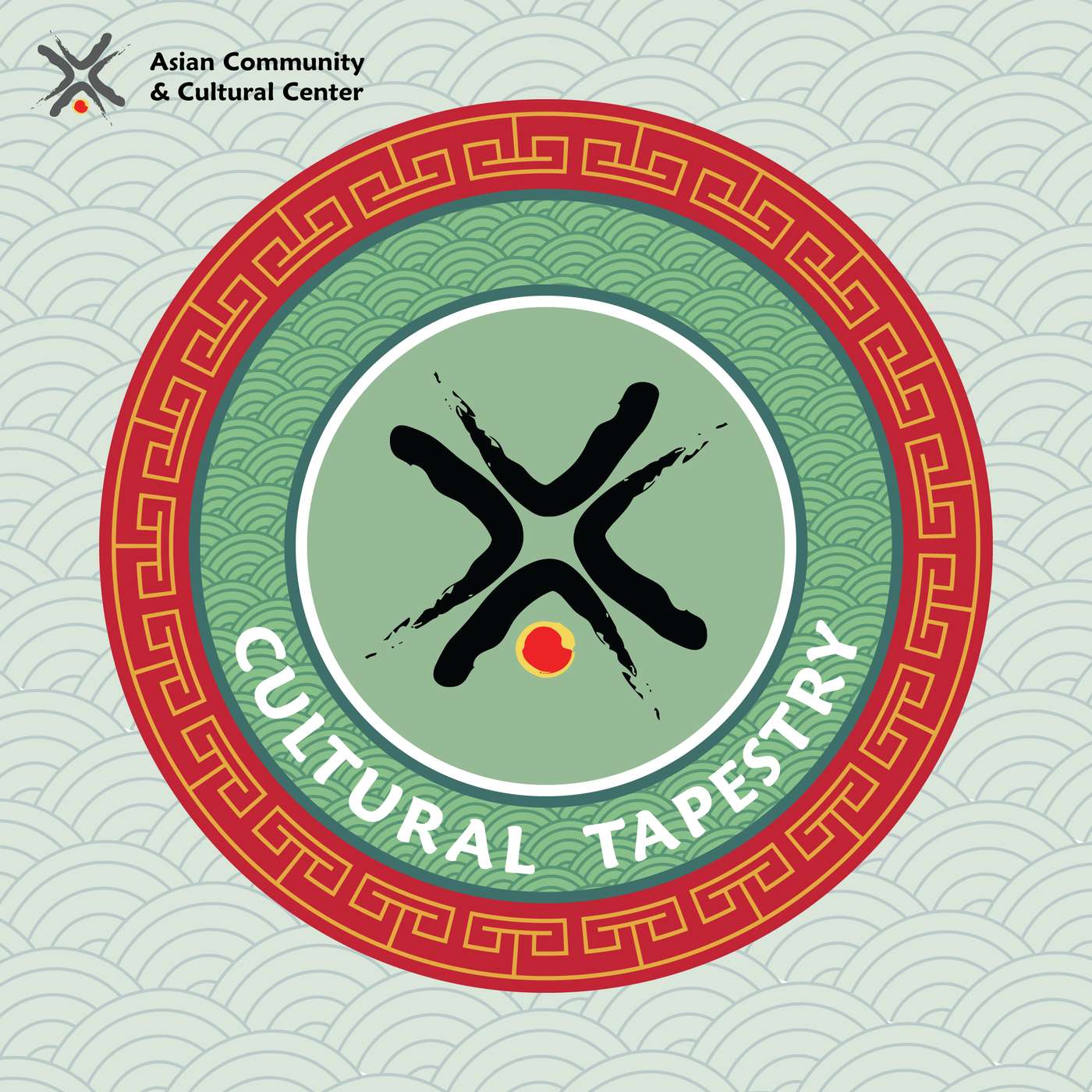 Cultural Tapestry podcast artwork