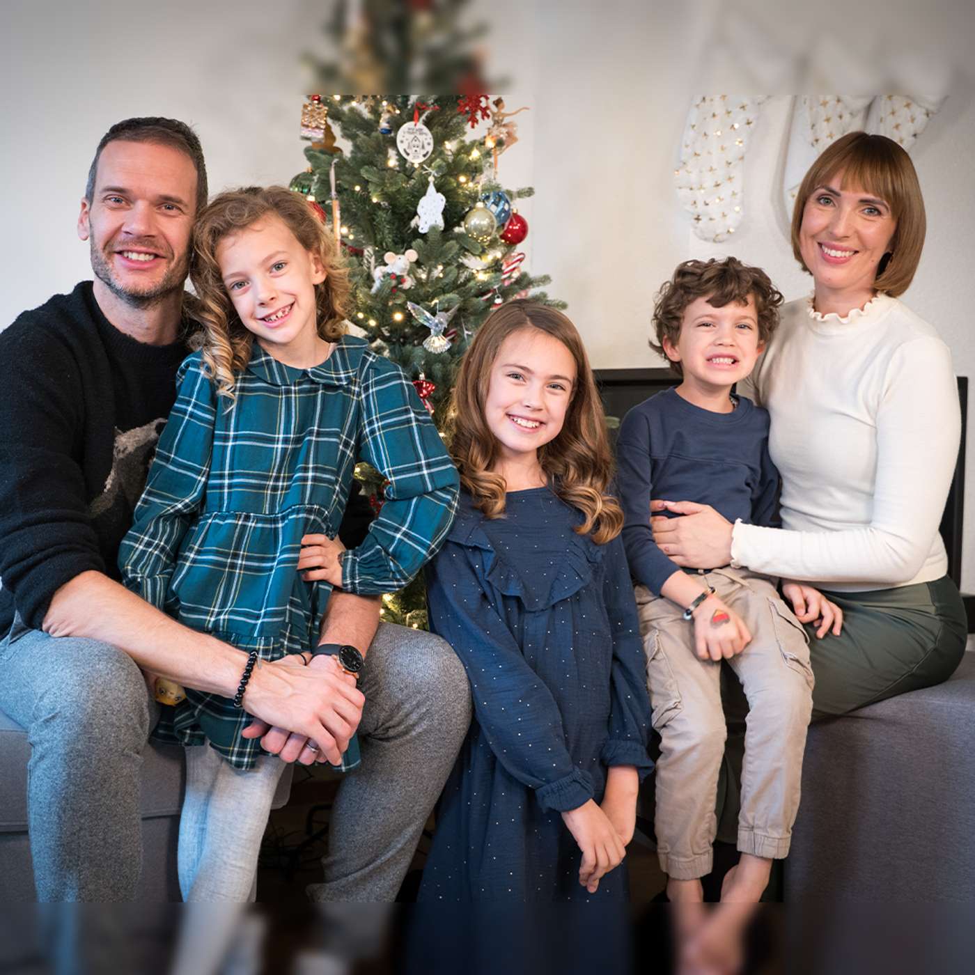 N1 na obisku pri družini Marolt N1 na obisku pri družini Marolt