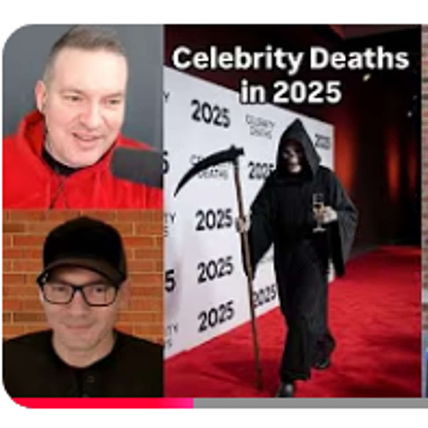 The Worst of the Best Podcast