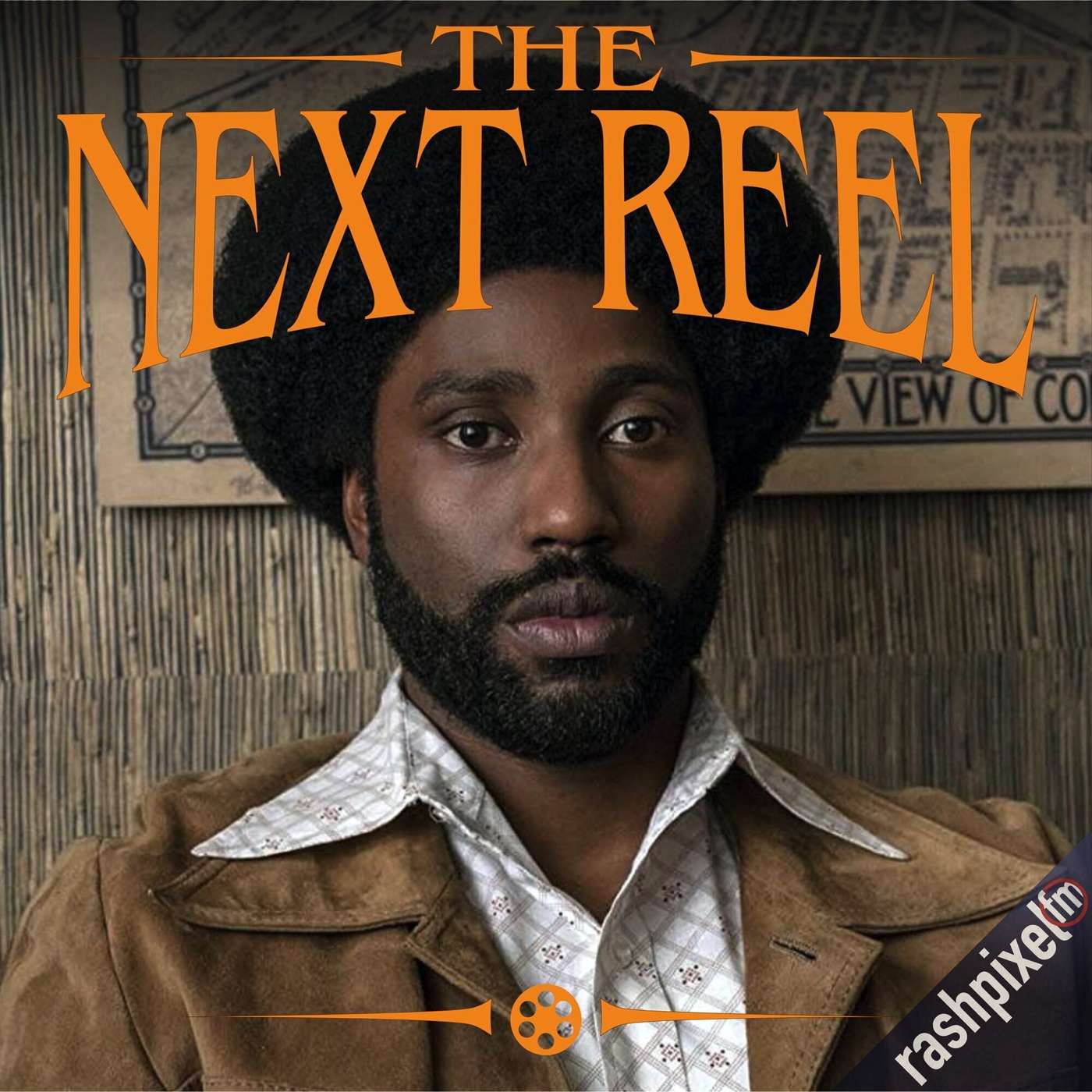 The Next Reel Film Podcast