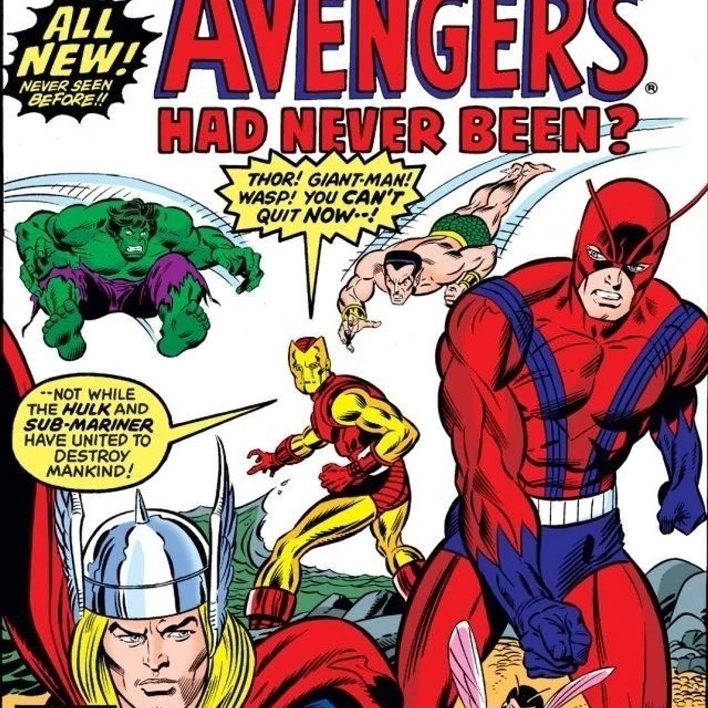 Dear Watchers: an omniversal comic book podcast