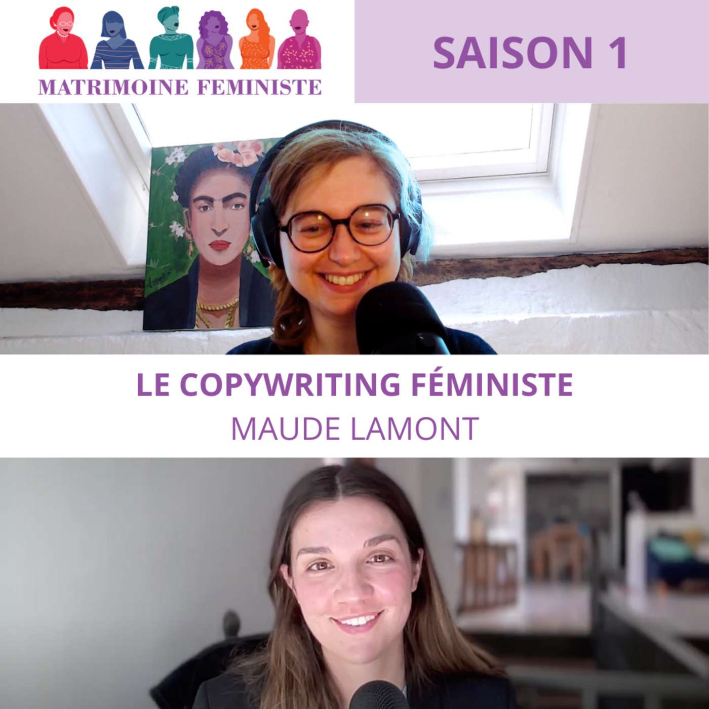 Matrimoine Féministe