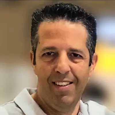 Shaul Moav