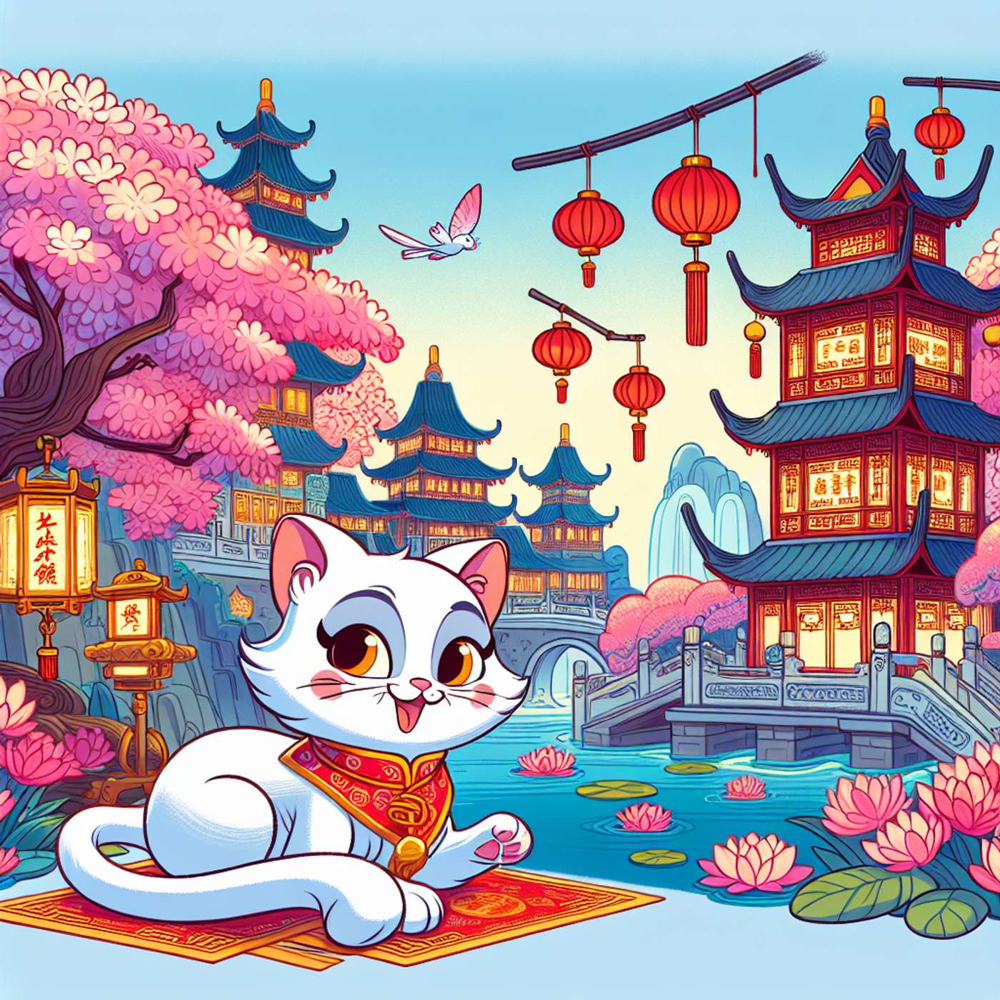 5 Konzepte der chinesischen Grammatik für Anfänger der Mittelstufe: Schnellstart-Anleitung episode artwork