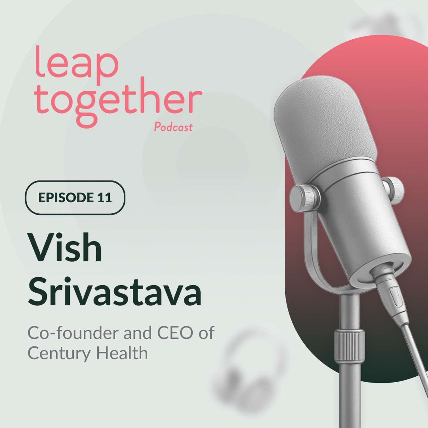Vish Srivastava – Co-founder and CEO of Century Health