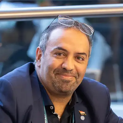 Abdulrahman Abotaleb