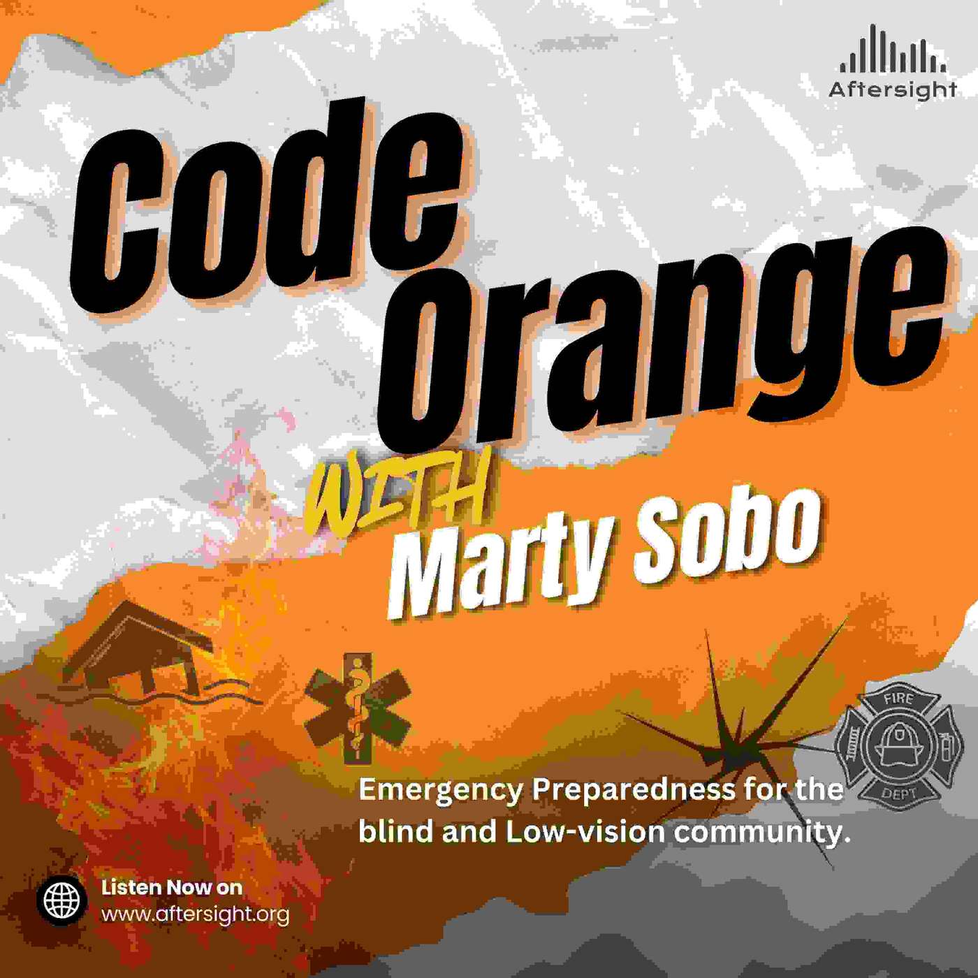 Code Orange