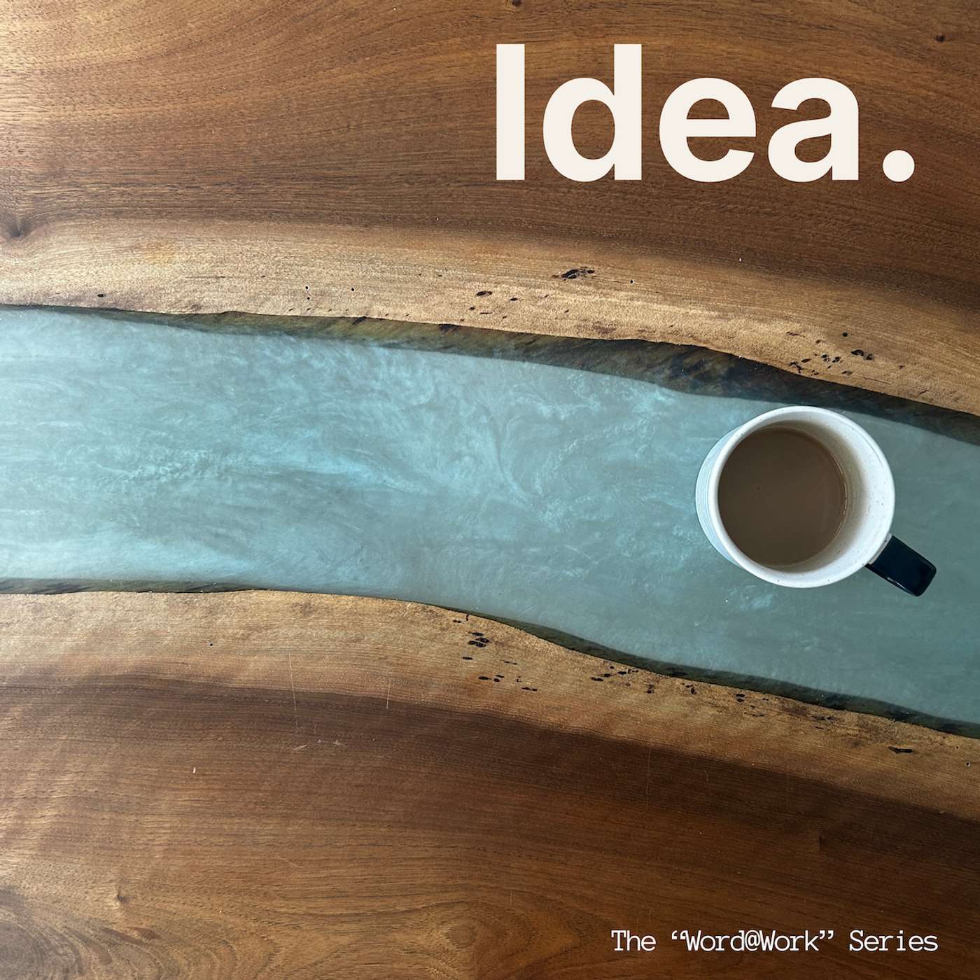 Here\'s an idea worth playing with