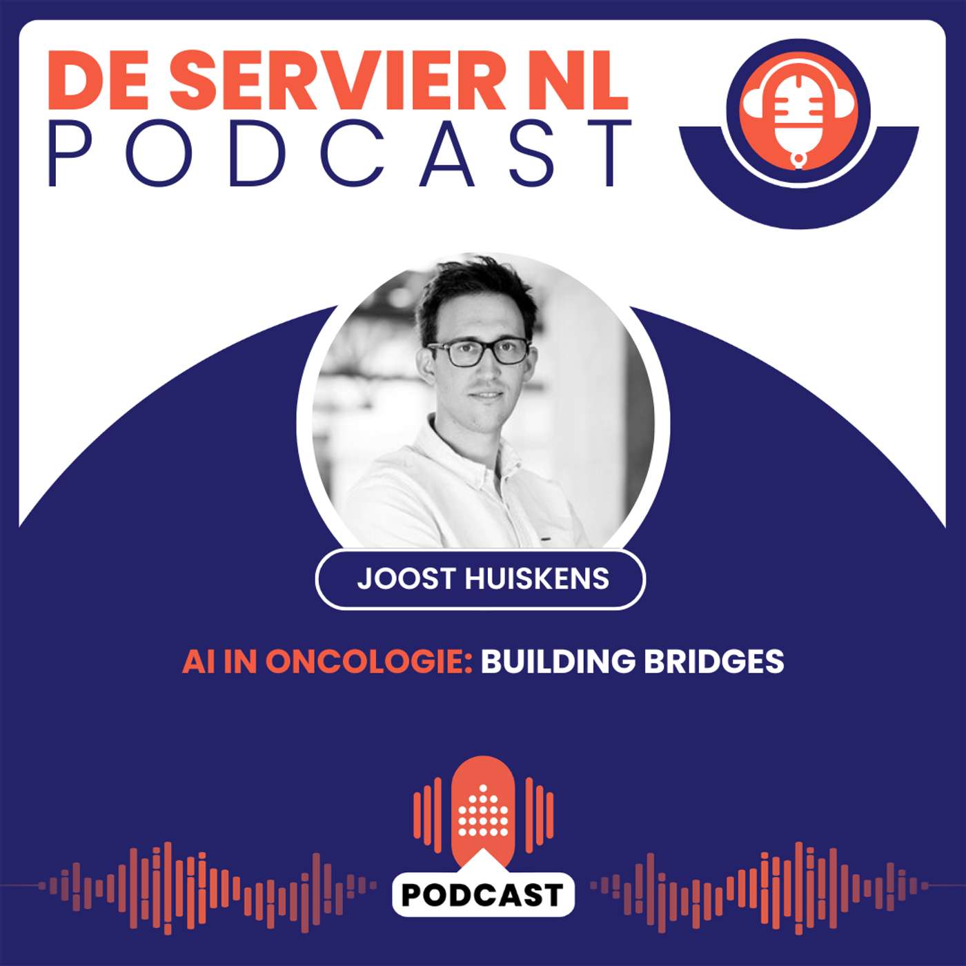 De Servier NL Podcast