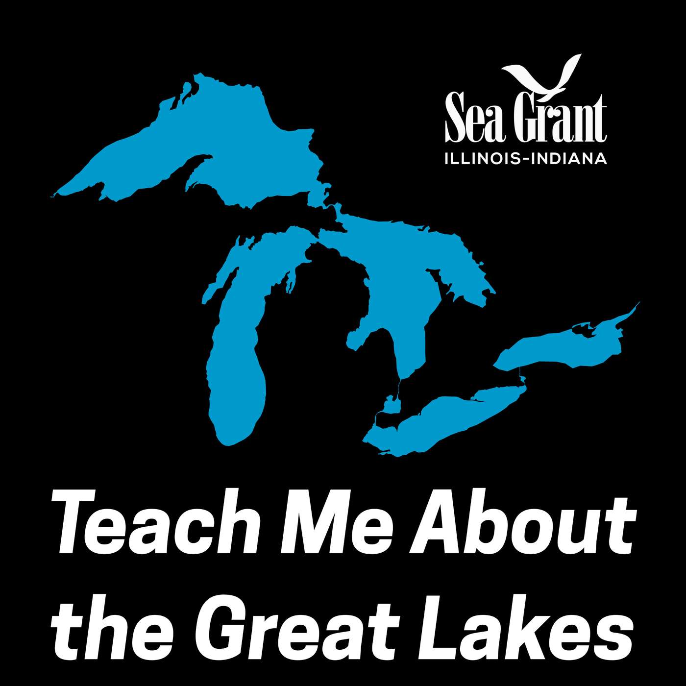 Teach Me About the Great Lakes