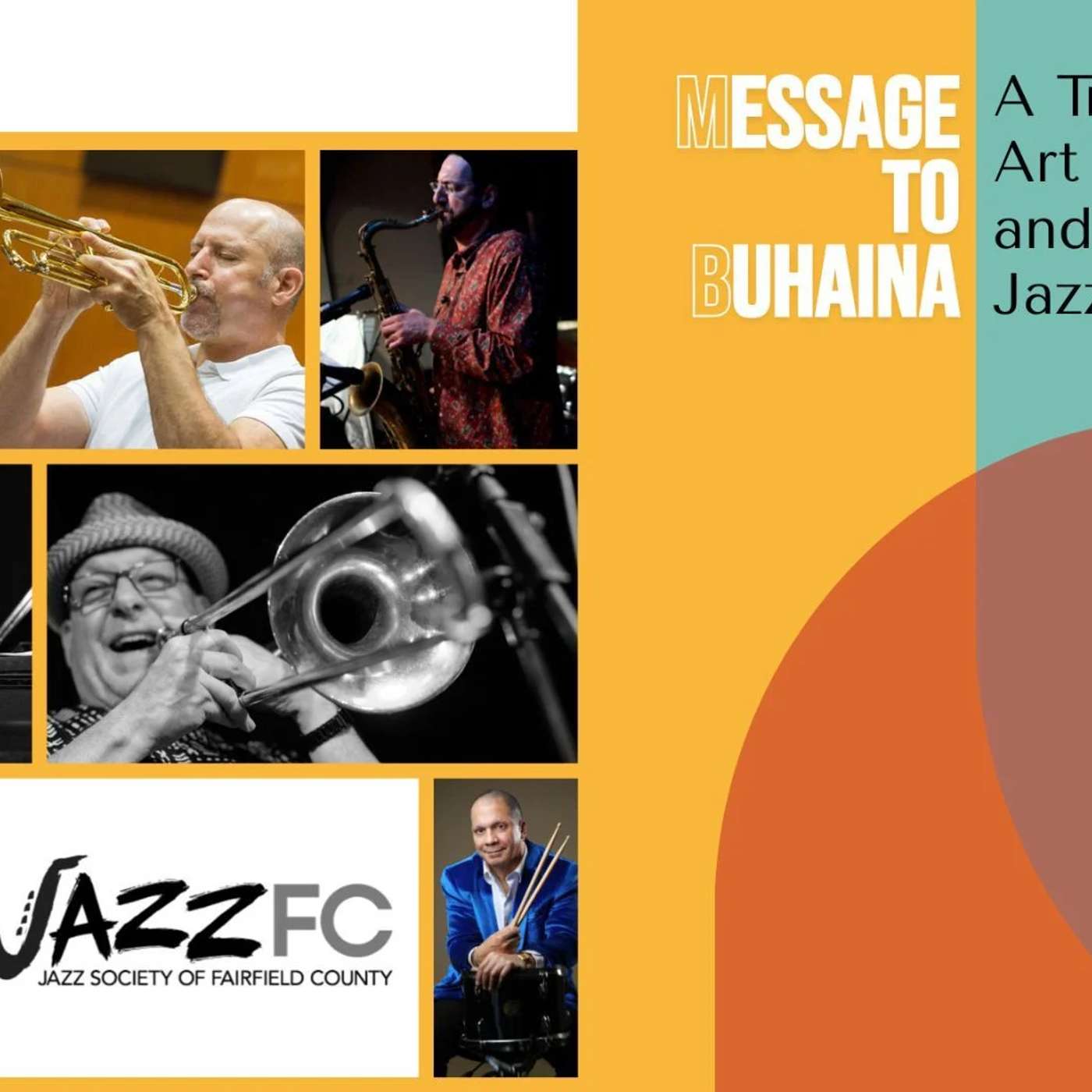 Sometimes Classical featuring the Jazz Rabbi, Greg Wall, and trombonist Steve Davis episode artwork