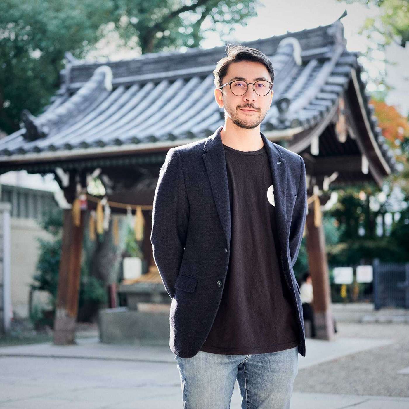 Humans of Agriculture