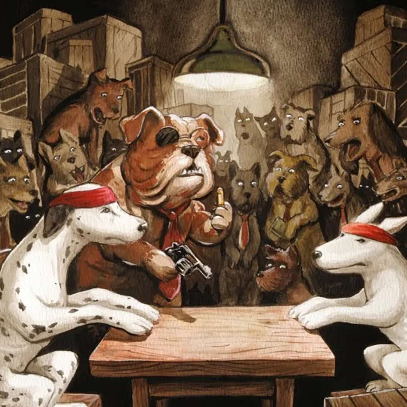 Shutdown Roulette and The 10 Dumbest Things Said This Week