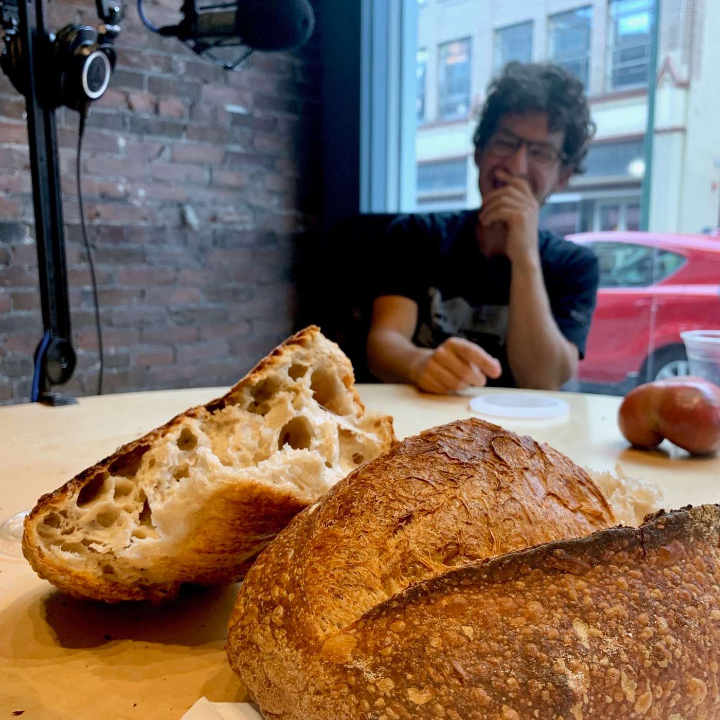 The Table Underground