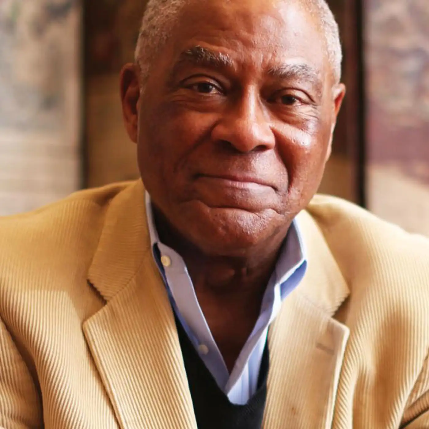 Thomas W. Jones: From Campus Revolutionary to Powerful Financial Services Leader