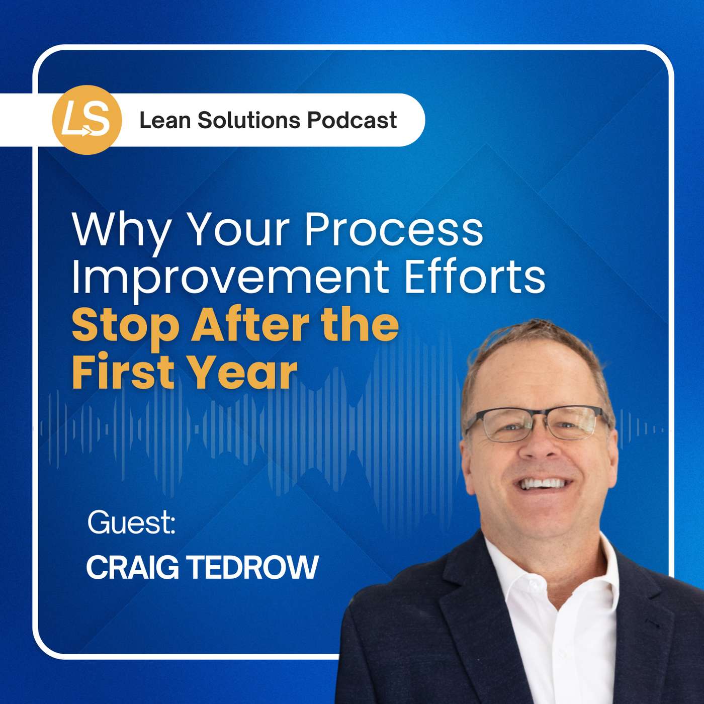 The Lean Solutions Podcast