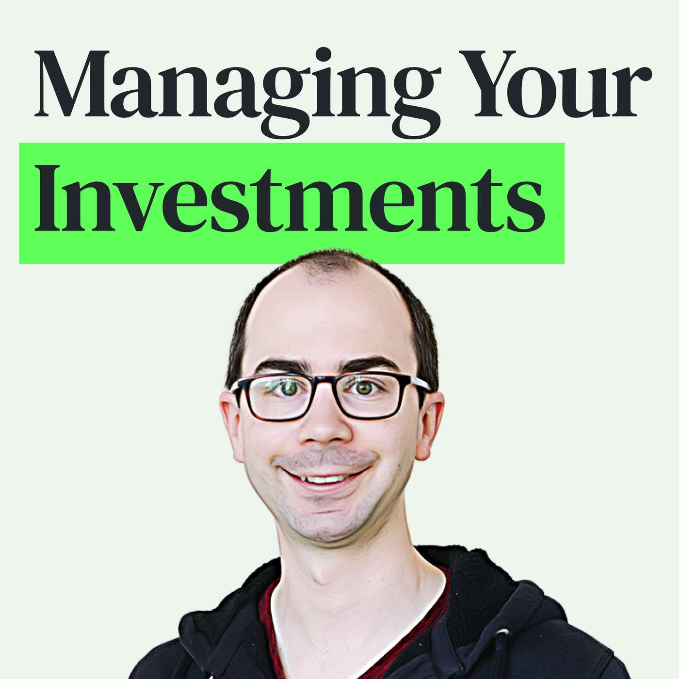 Building an Investment Portfolio to Grow and Protect Your Wealth with Chris Doyle episode artwork