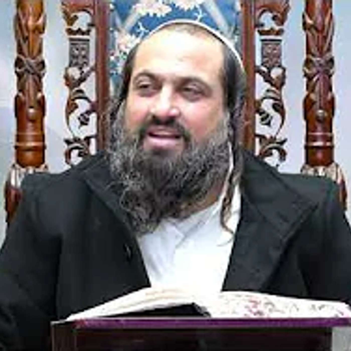 פרשת בא | יהודי אף פעם לא לבד! | תחזיקו חזק כי היצר נלחם!! | הרב ינון חי מיכאל אלוף episode artwork