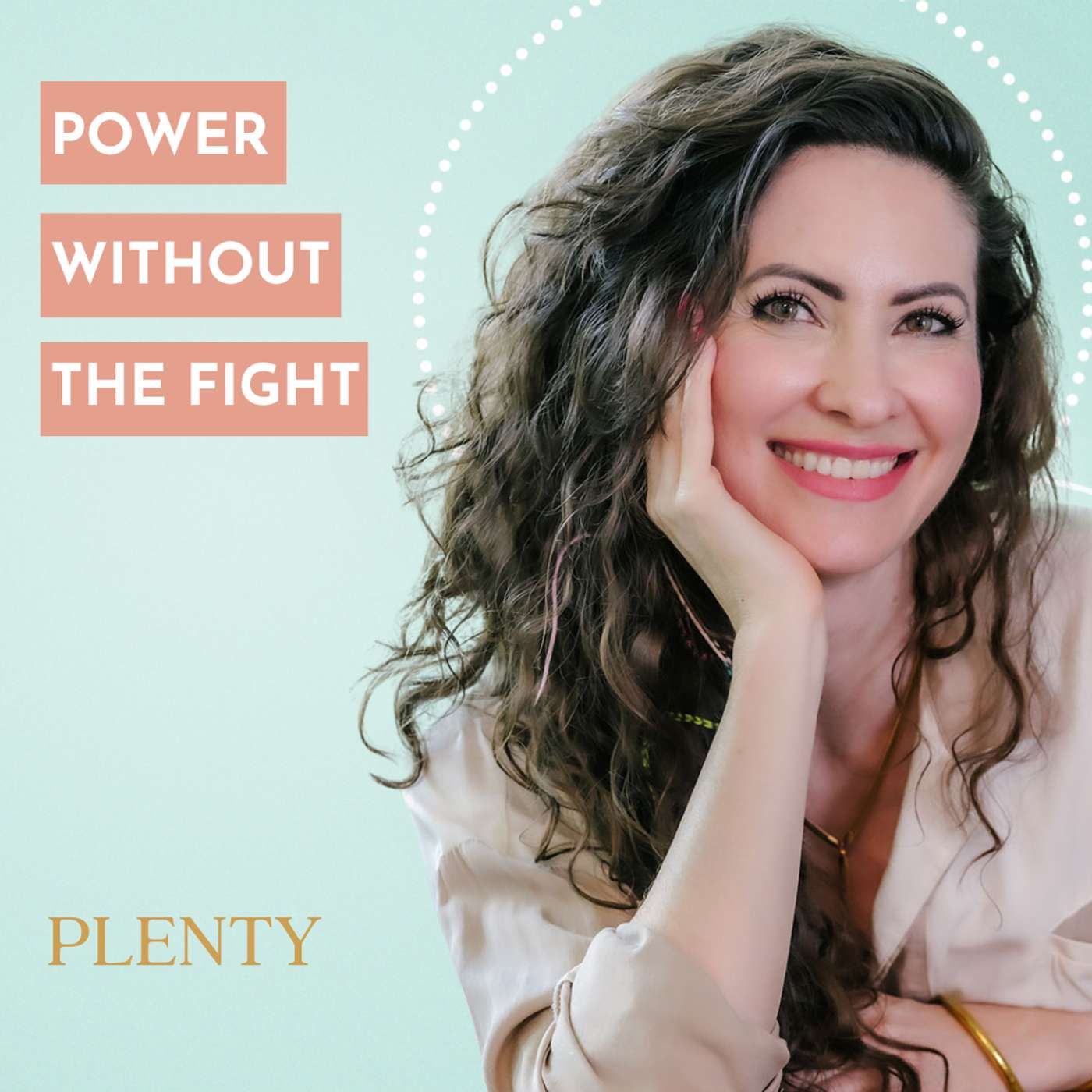 How No Longer Trying To Convince Anyone and Putting Down Her Sword Freed Dr. Kelly Brogan (and Opened Up More Abundance) 148