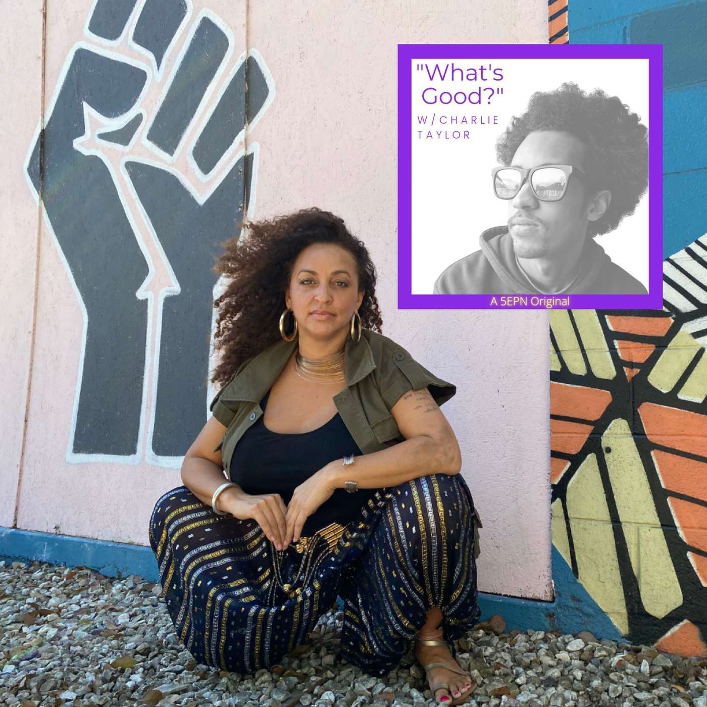 Ep.220 - "Eclectic" W/ Mystic