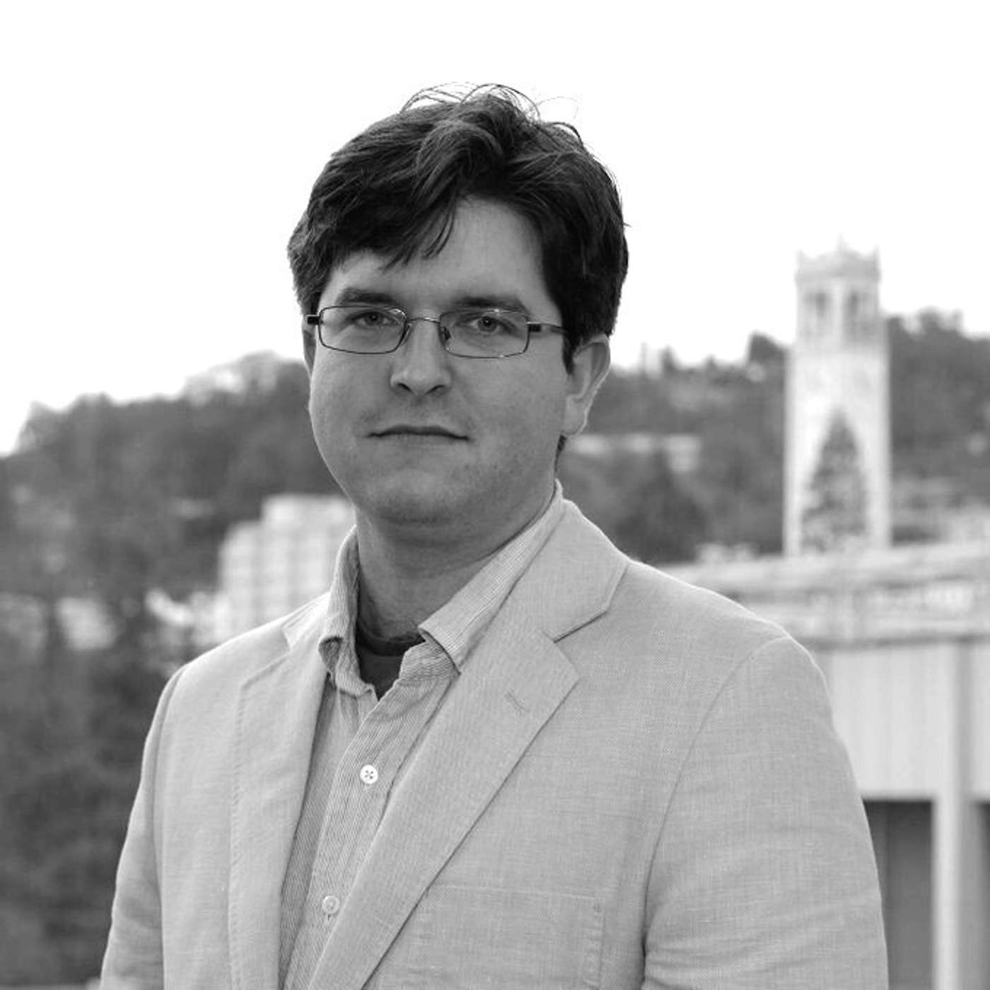 Thomas Krendl Gilbert