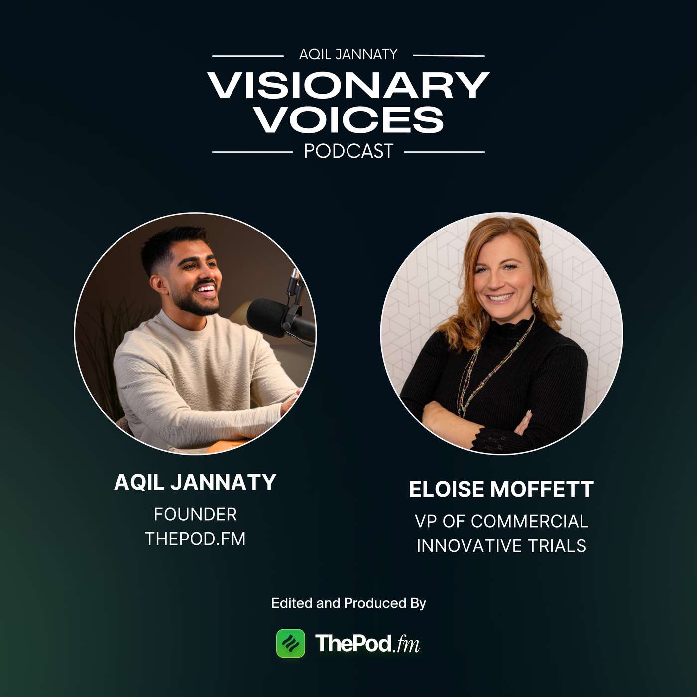 Leading with Heart and Innovation Ft Eloise Moffett Leading with Heart and Innovation Ft Eloise Moffett