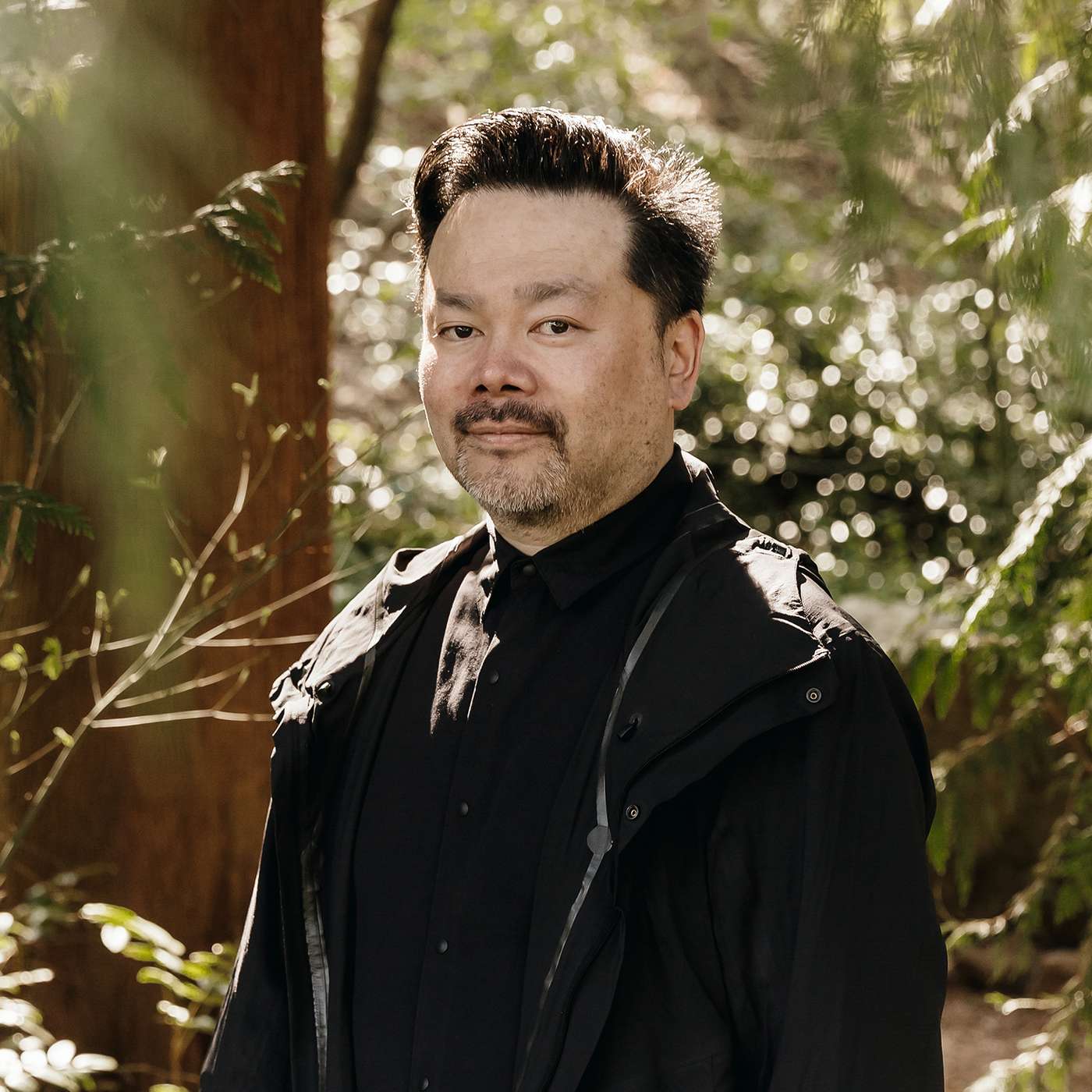 episode 014: Maurice Li