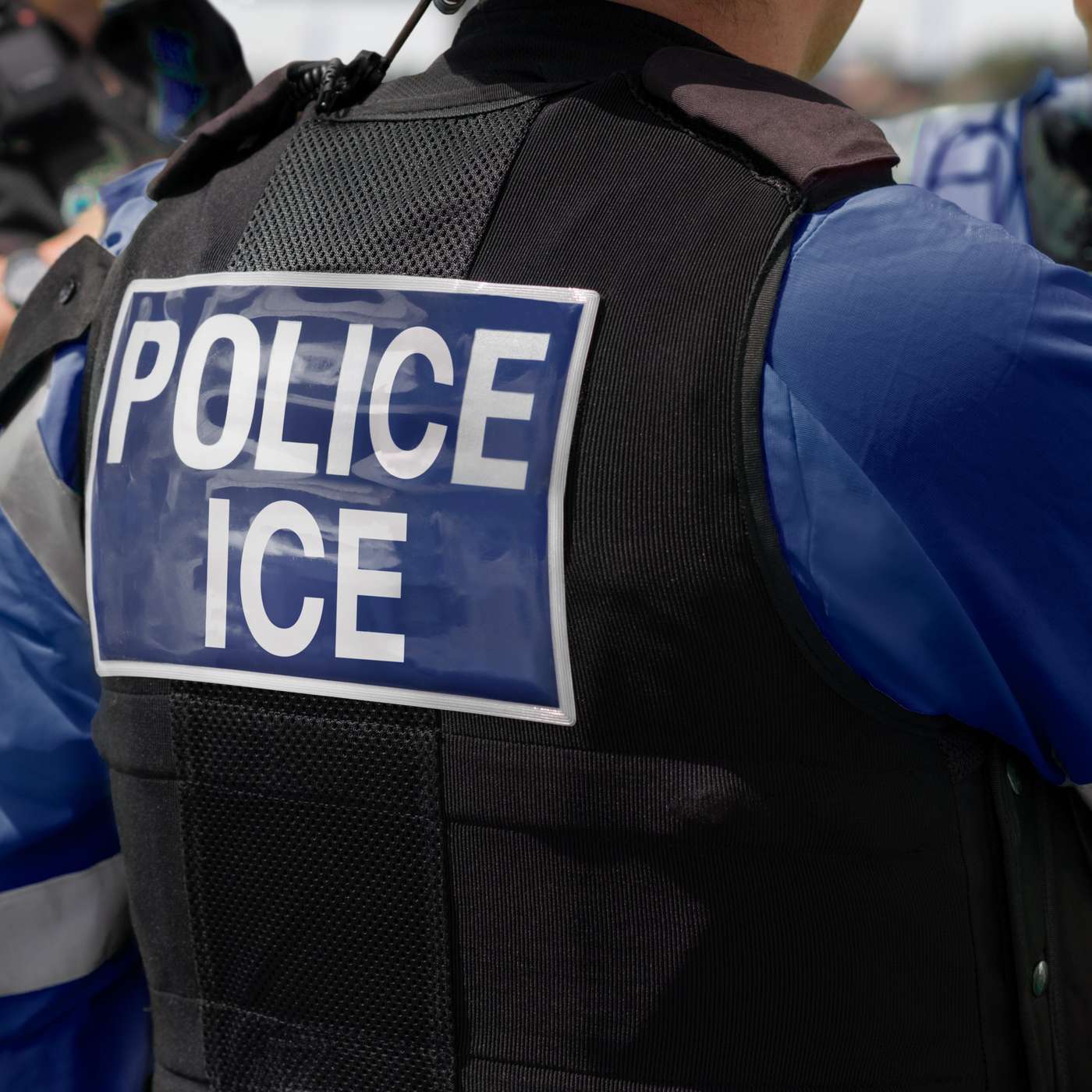 A Recent ICE Arrest at Workplace Raises Questions for Employers episode artwork