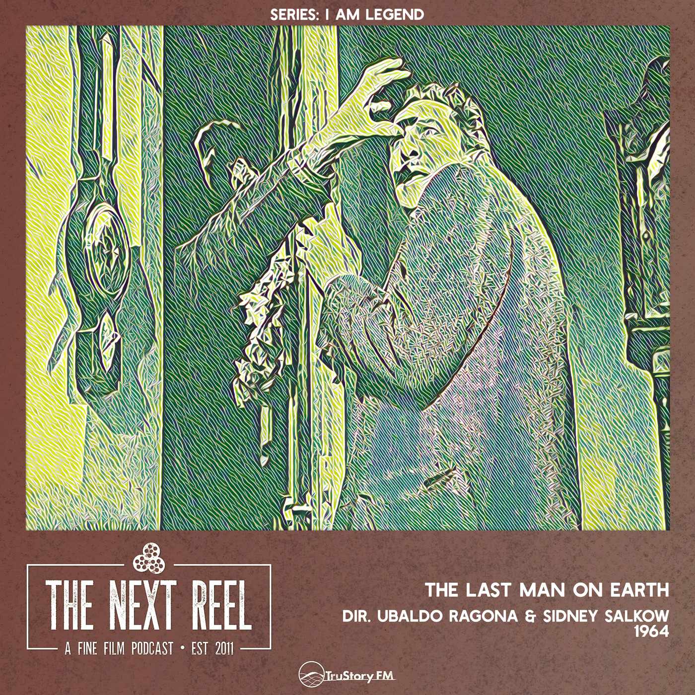 The Last Man on Earth episode artwork