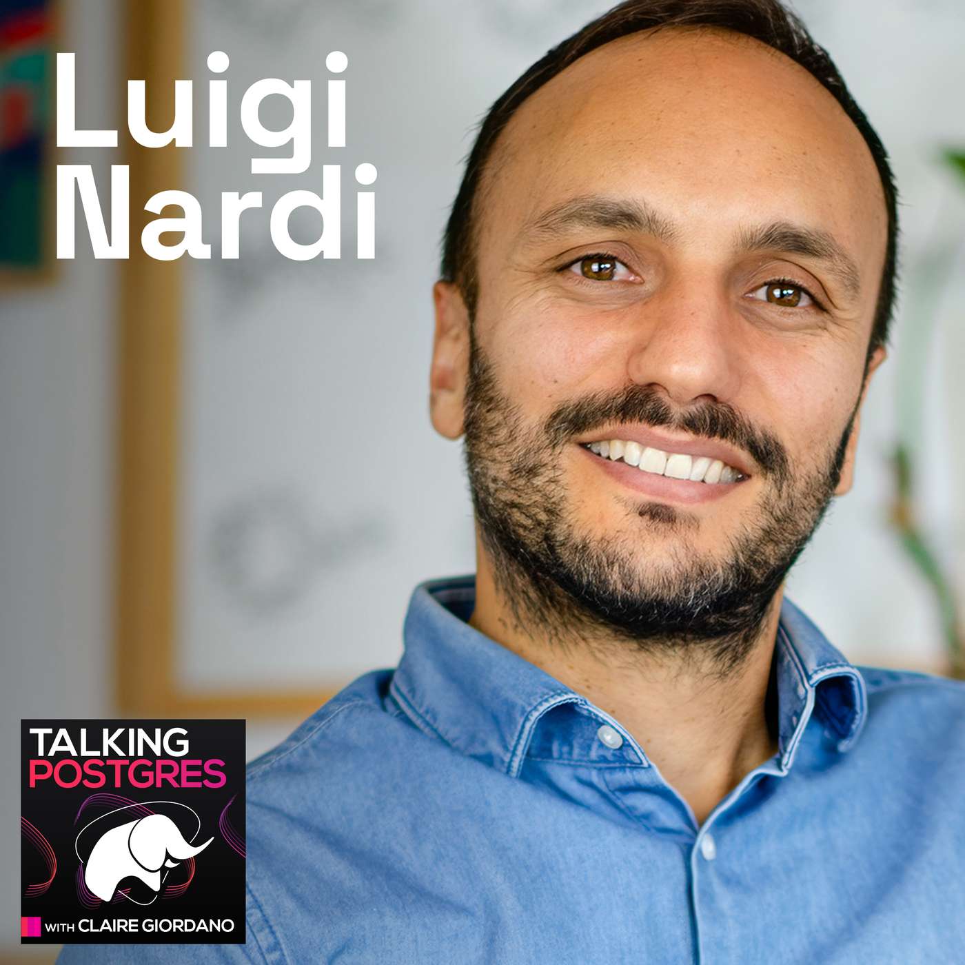 How I got started with DBtune (& why we chose Postgres) with Luigi Nardi