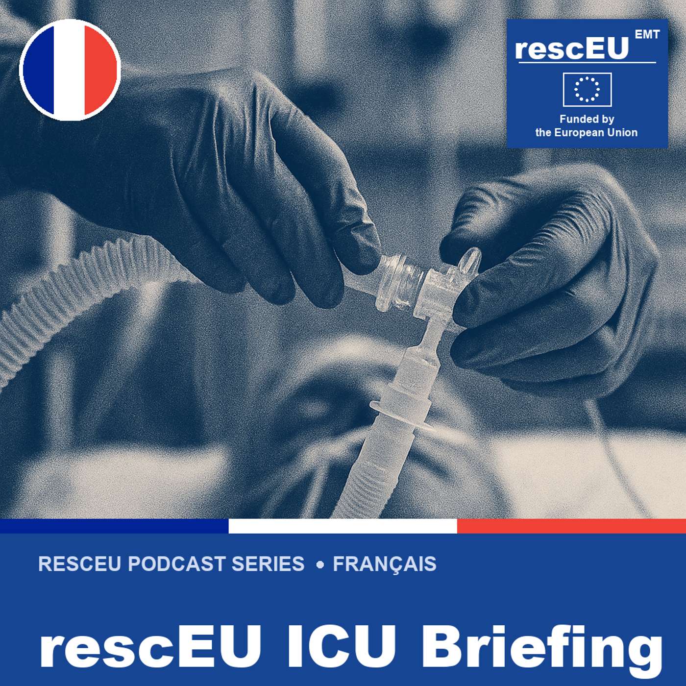 rescEU ICU Briefing (Français)