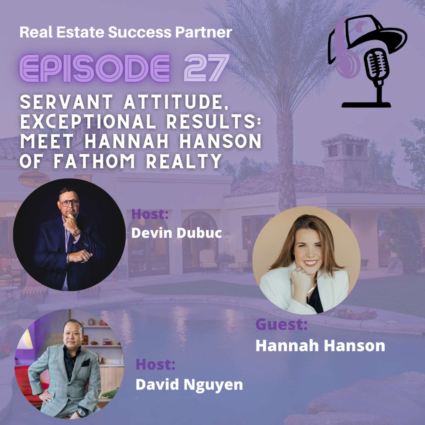 Real Estate Success Partner