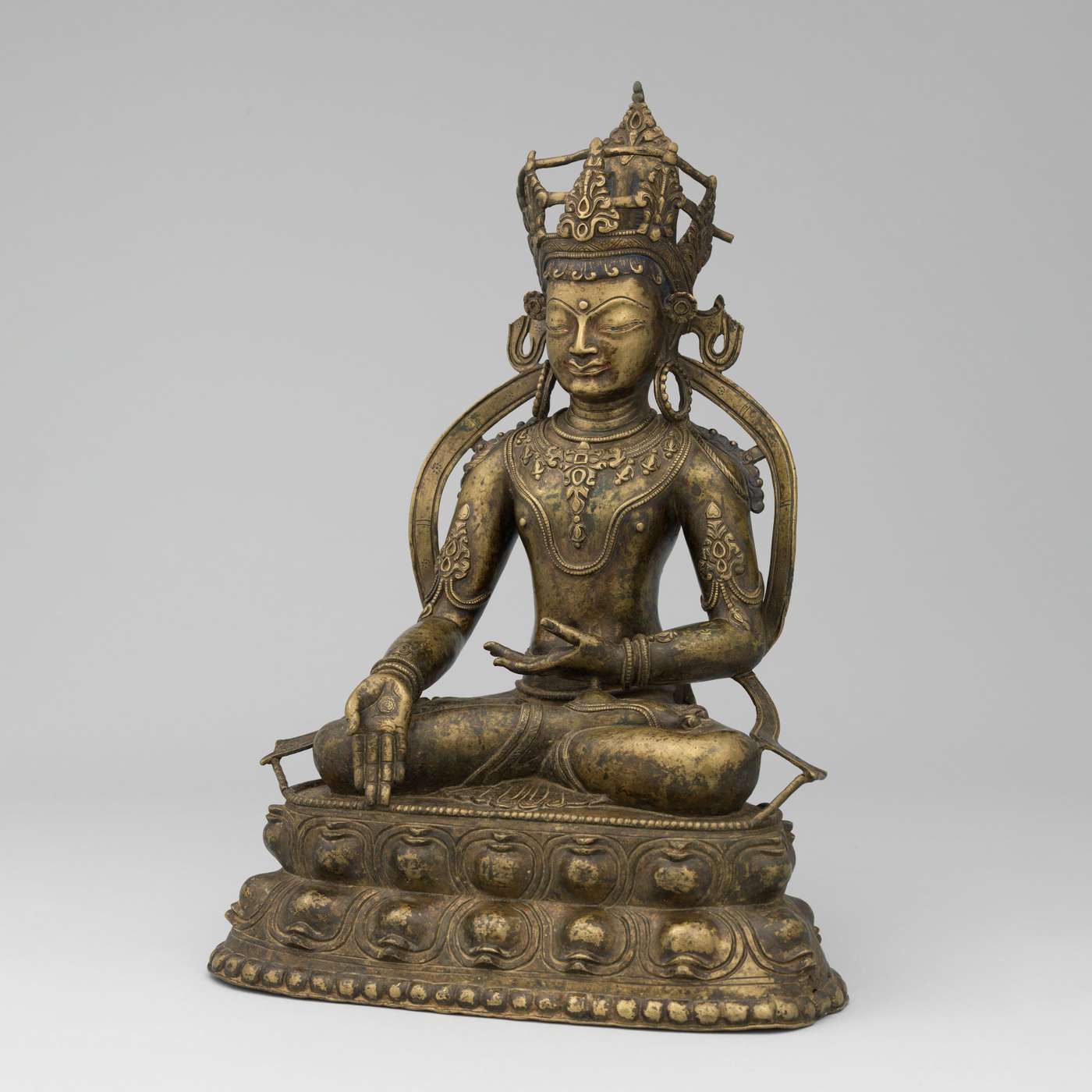 Mindfulness Meditation Podcast