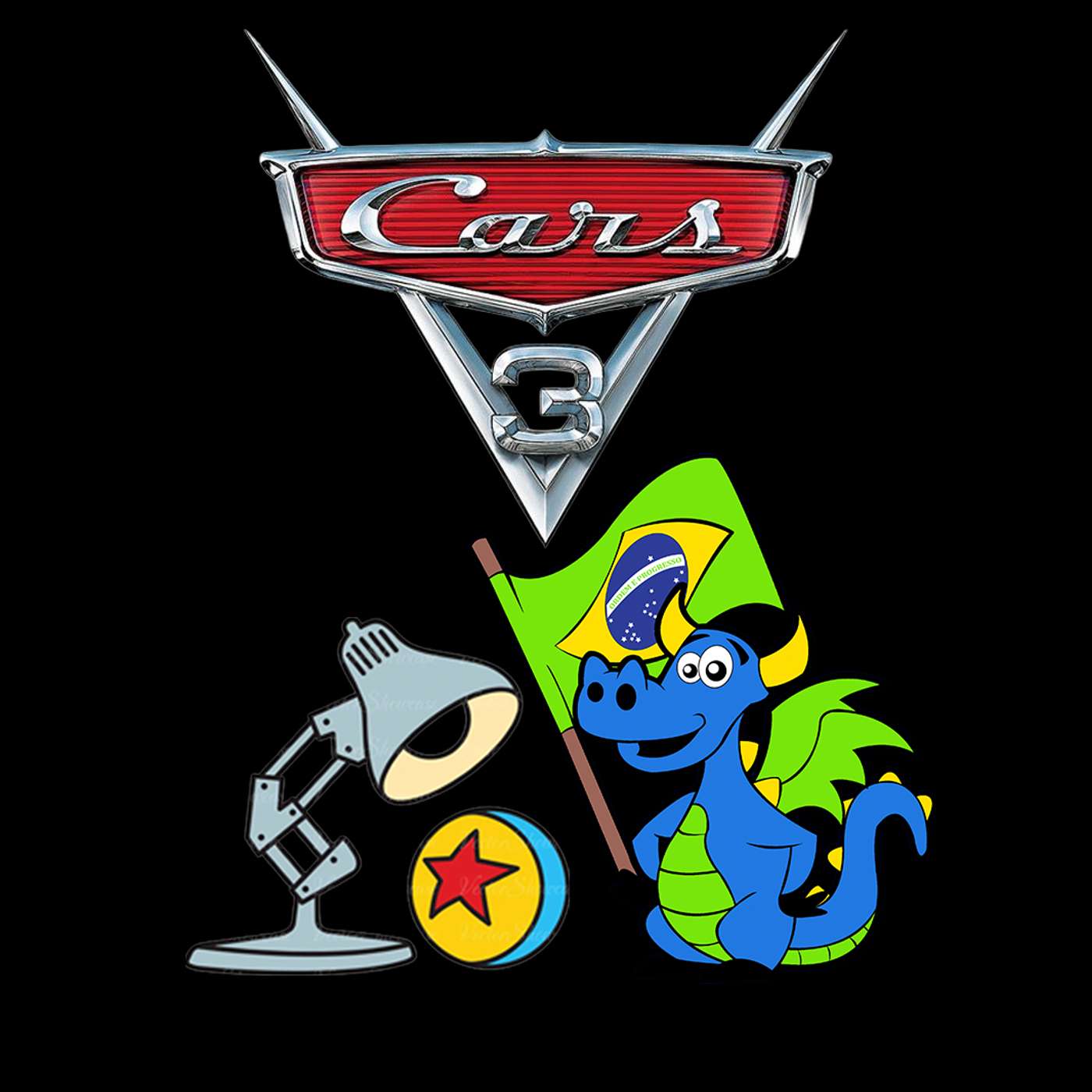 Cars 3 (2017)