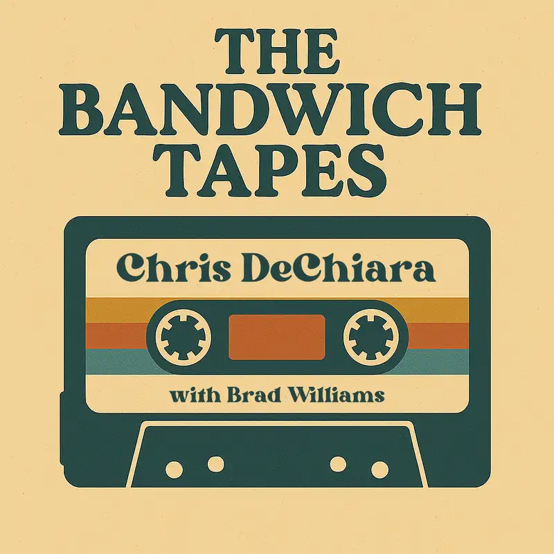 Chris DeChiara: Rock Roots, Classical Depth, and the Power of Listening