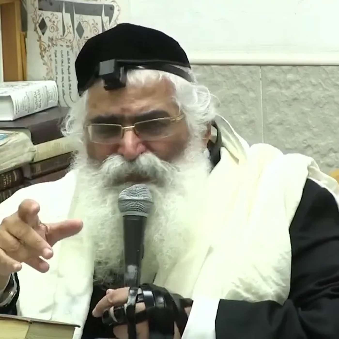 הרב יורם אברג'ל-המסר היומי-את העלבון תהפוך לרצון-י''ג תשרי תשפ''ו