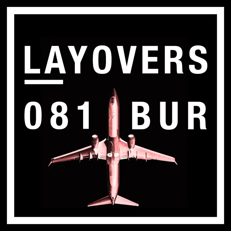 081 BUR - One World infighting, Emirates stalling, United manure, JFK refurb, TWA Connie bar, 777UA