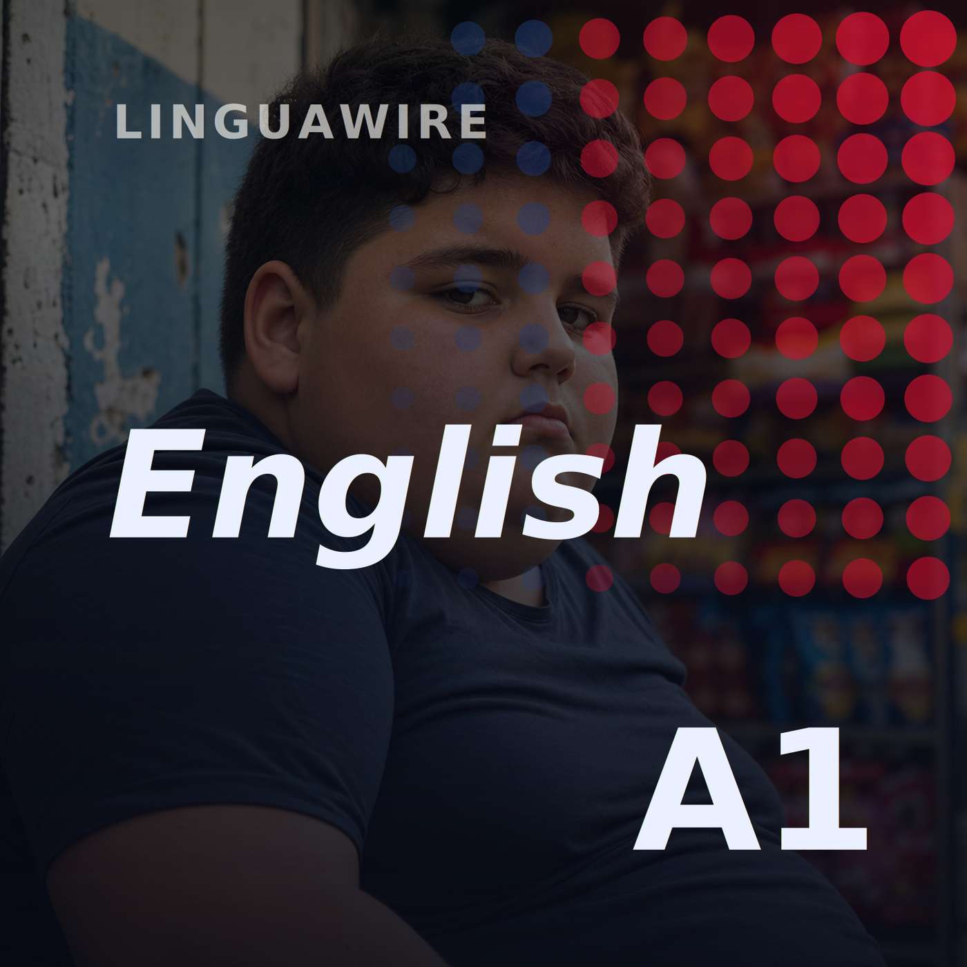 A1 English News | Why Are So Many Italian Children Overweight?