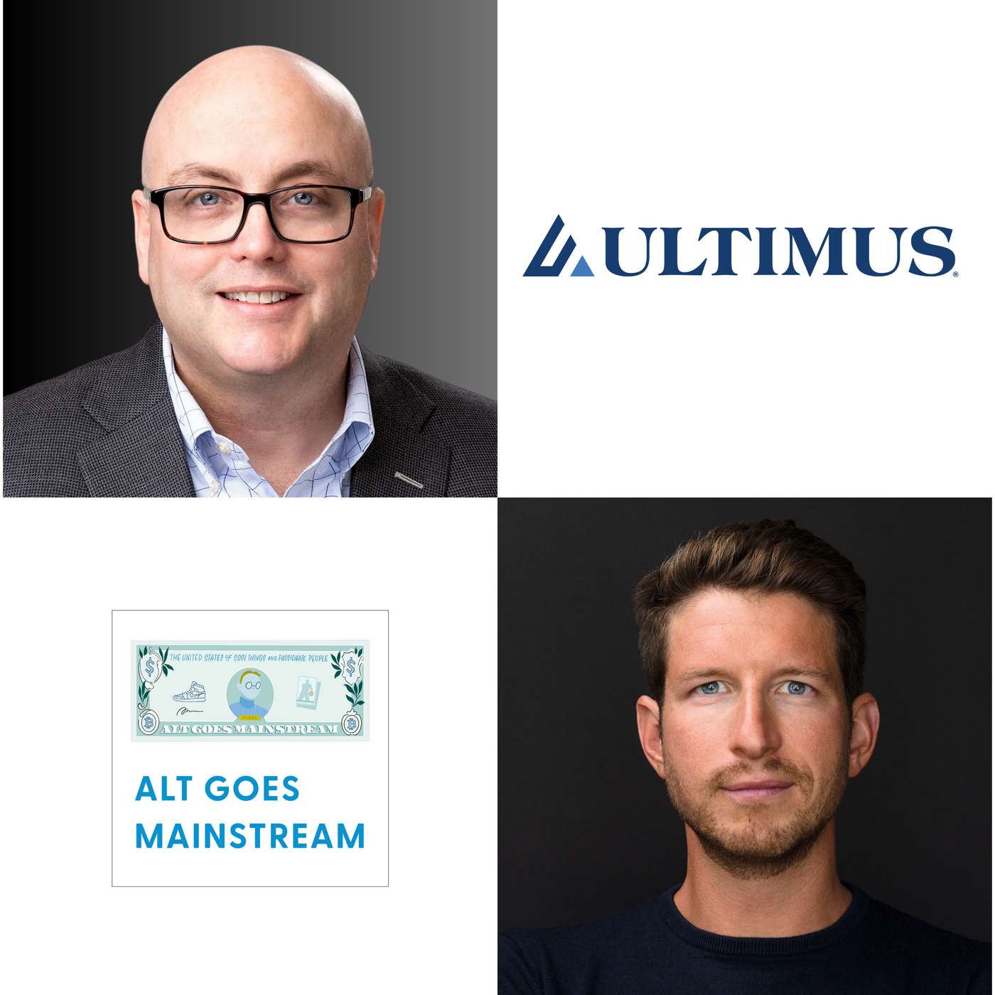 Ultimus Fund Solutions' Gary Tenkman - building the core fund administration infrastructure to make private markets go mainstream