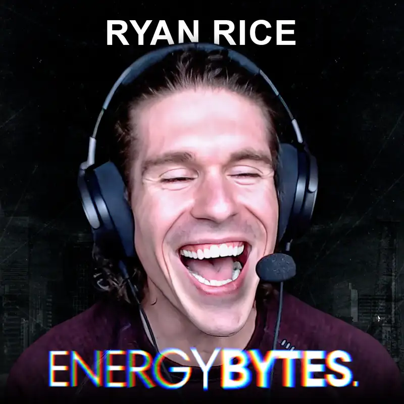 EP 25: Ryan Rice from ResNet