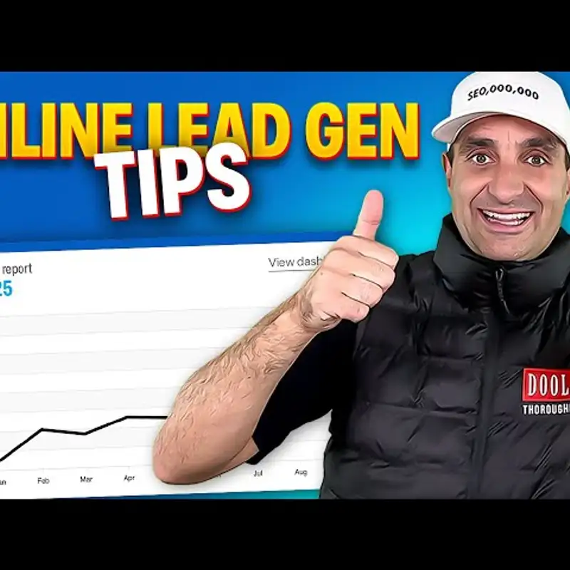 Online Lead Generation Tips That Actually Work