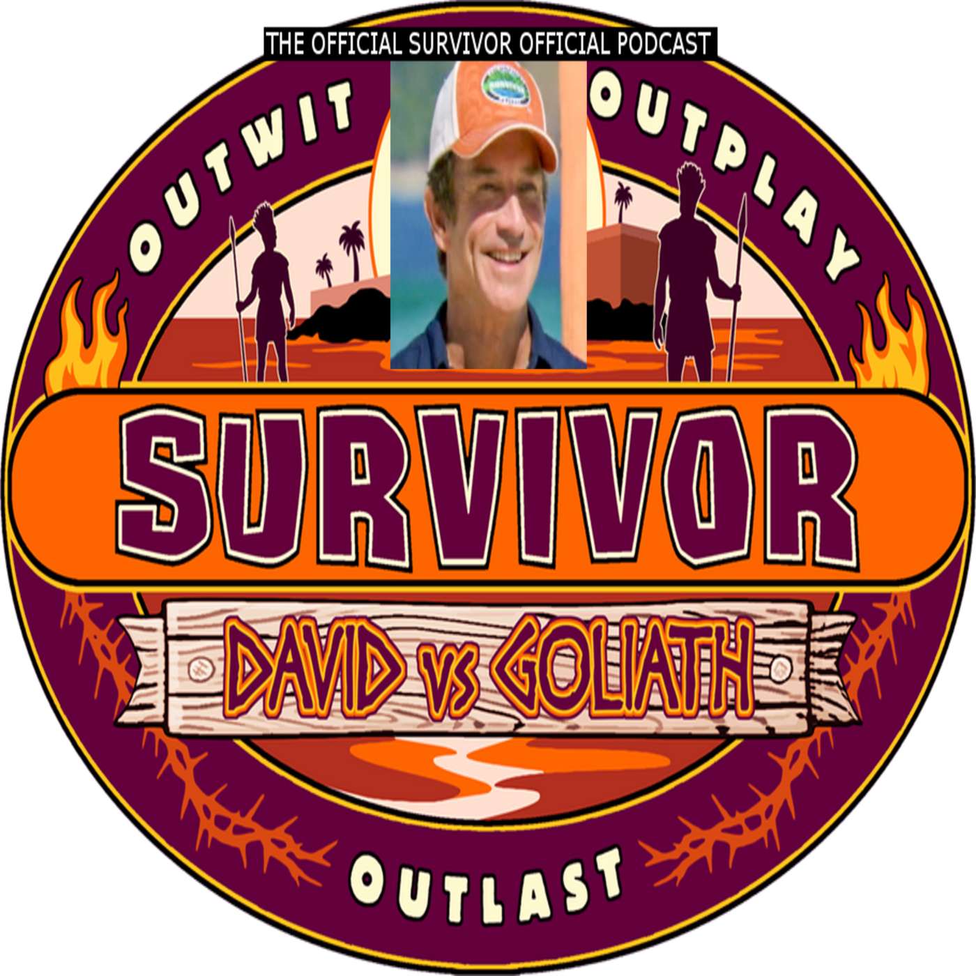 survivor boyz 002 episode artwork