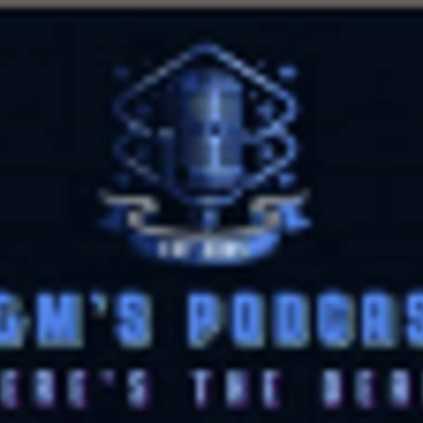 Season 2 Episode 1 Jayne Deal Interview podcast artwork