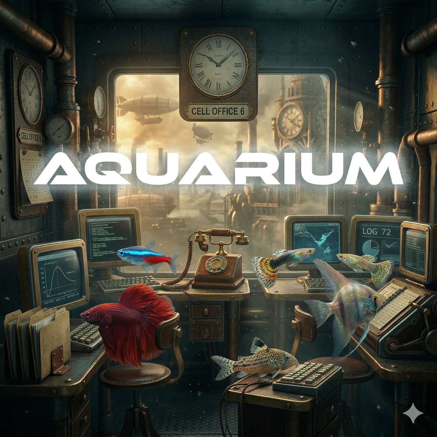 Aquarium